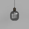 Parlour Curve Pendant Light