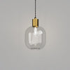 Parlour Curve Pendant Light