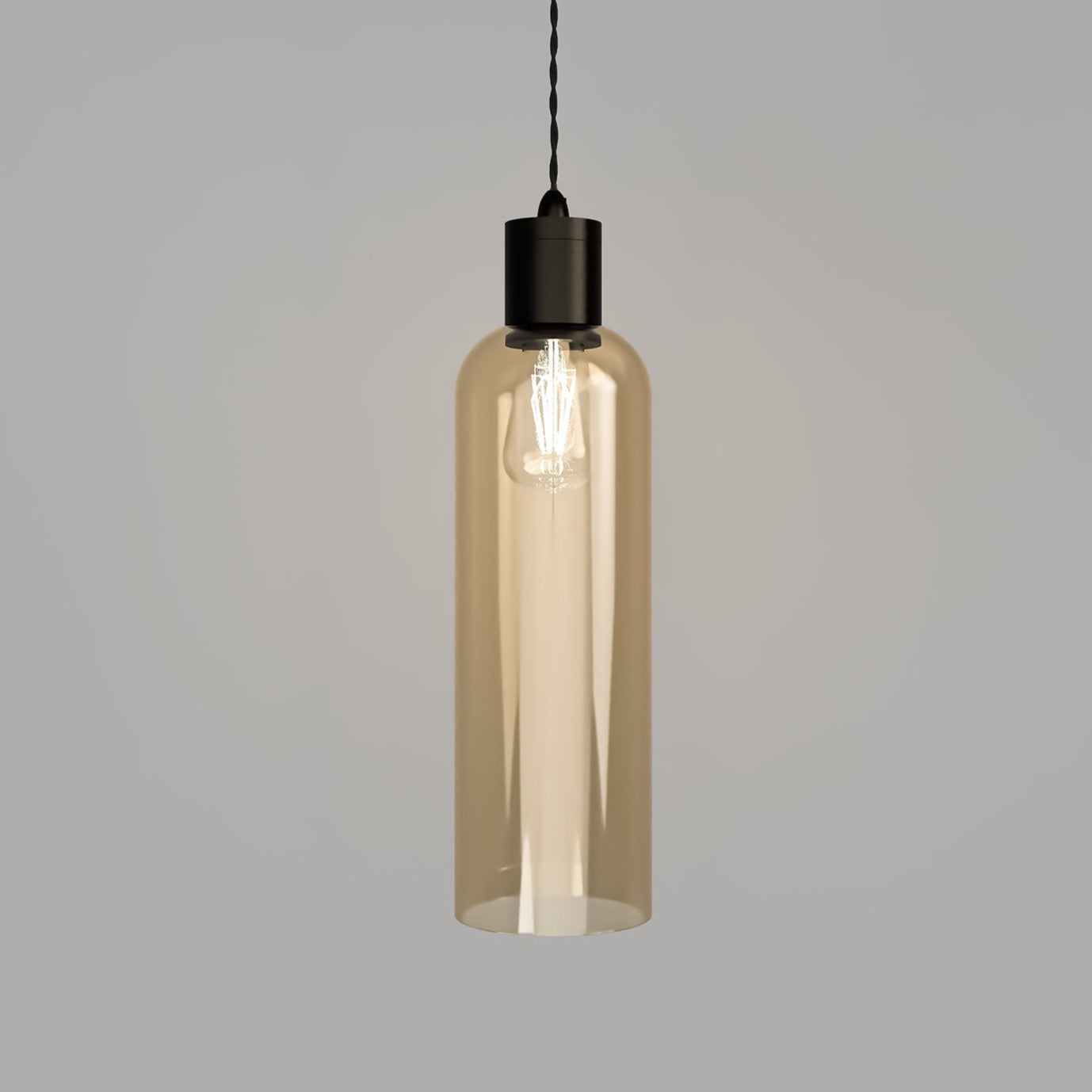 Parlour Elong Pendant Light