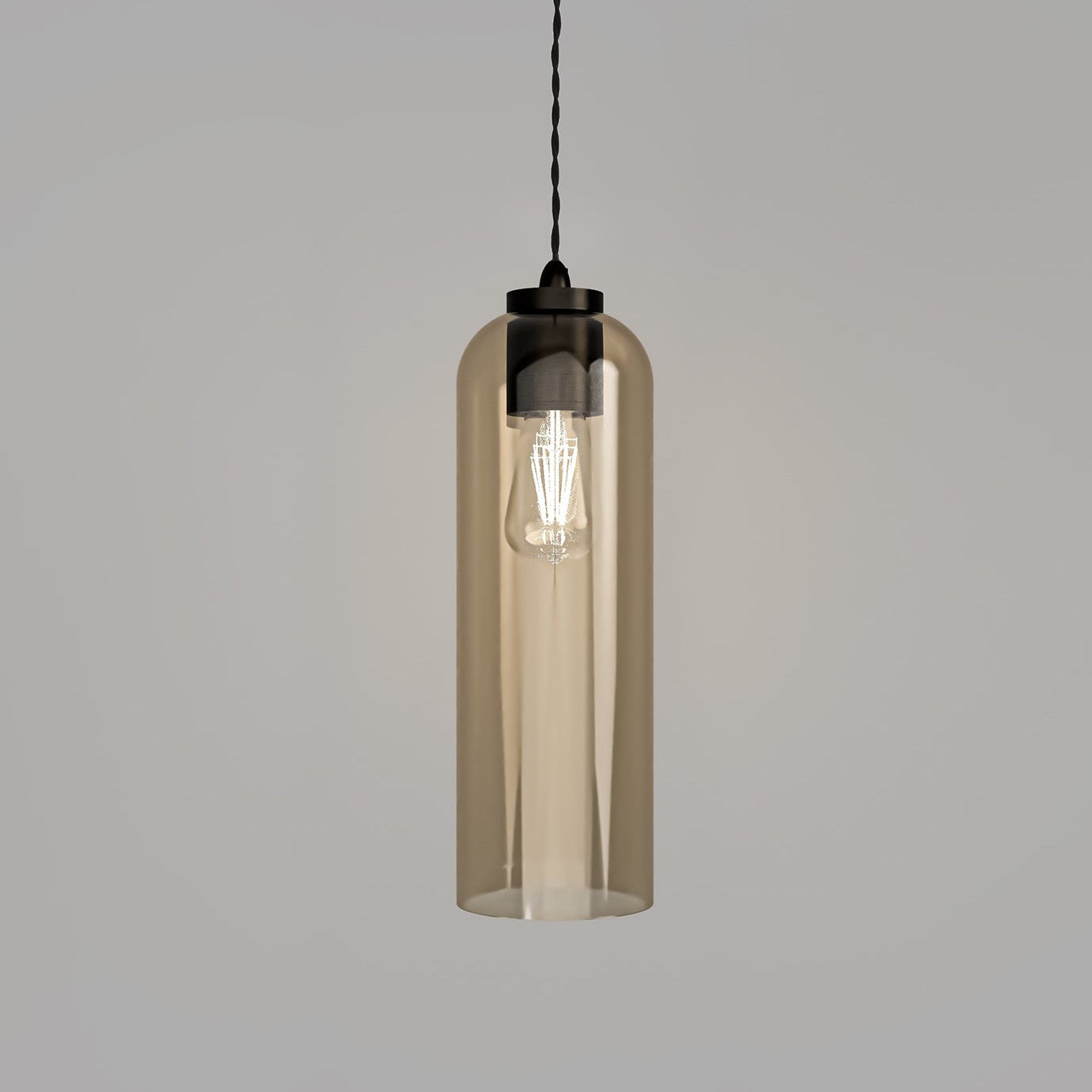 Parlour Elong Pendant Light