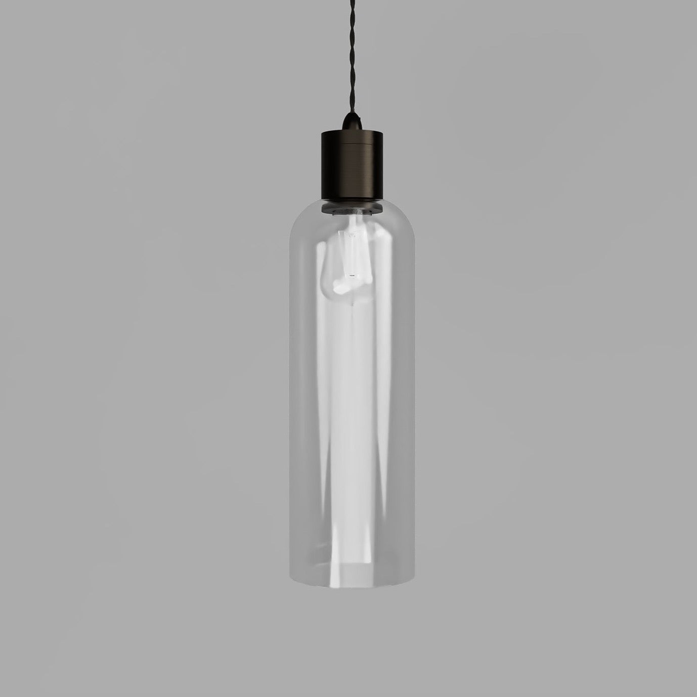 Parlour Elong Pendant Light