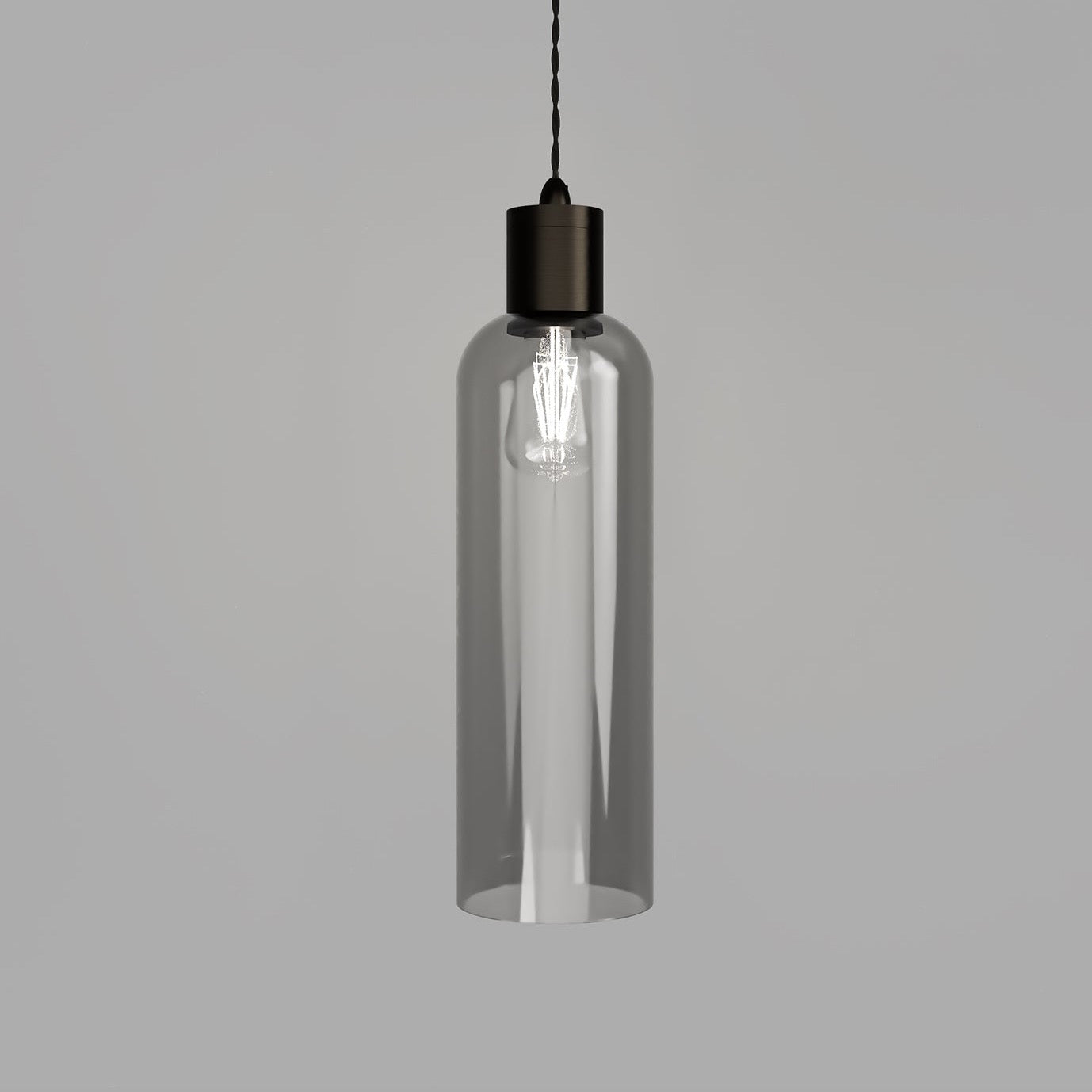 Parlour Elong Pendant Light