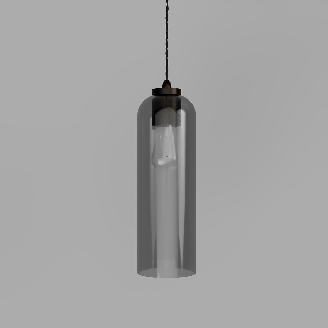 Parlour Elong Pendant Light