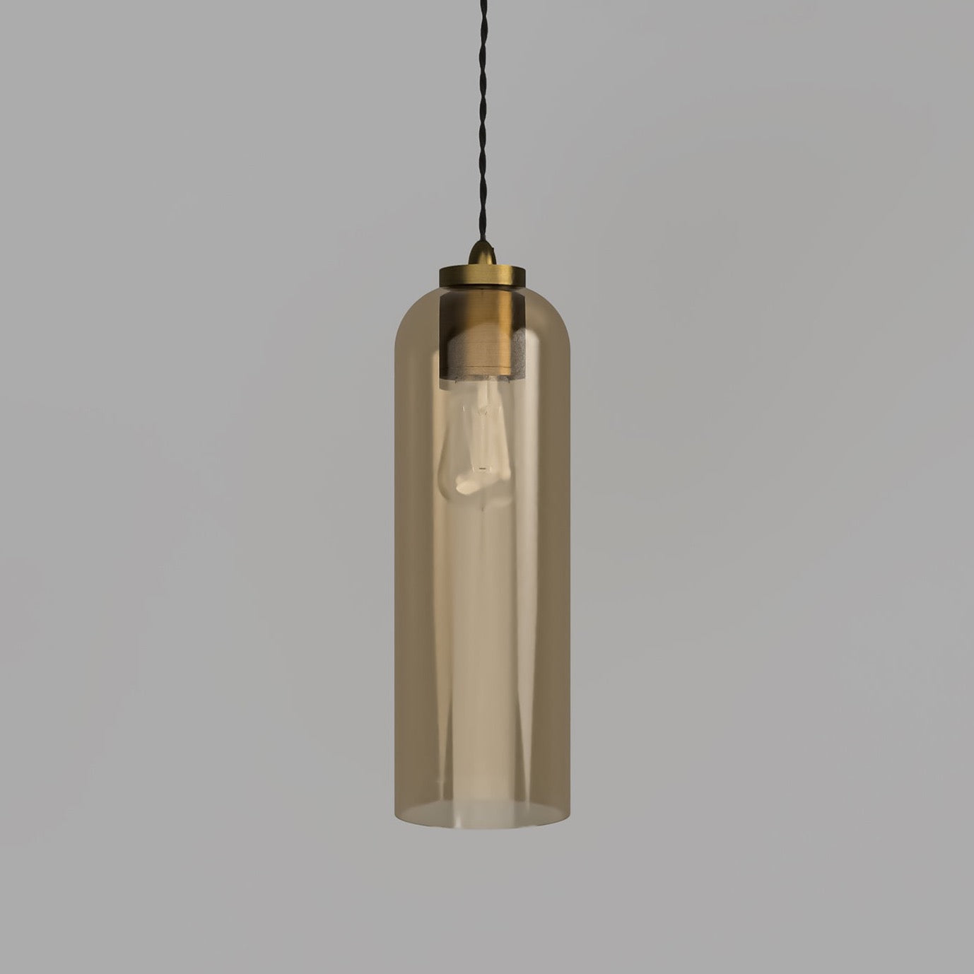 Parlour Elong Pendant Light