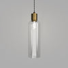 Parlour Elong Pendant Light