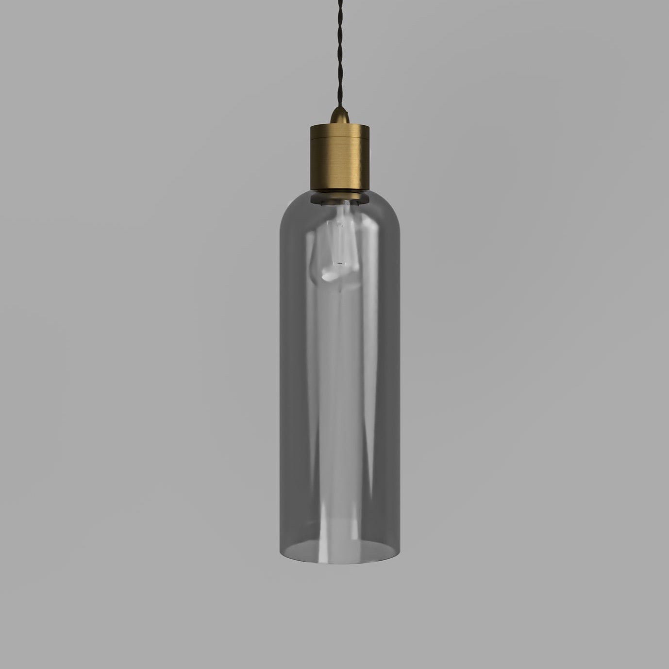 Parlour Elong Pendant Light