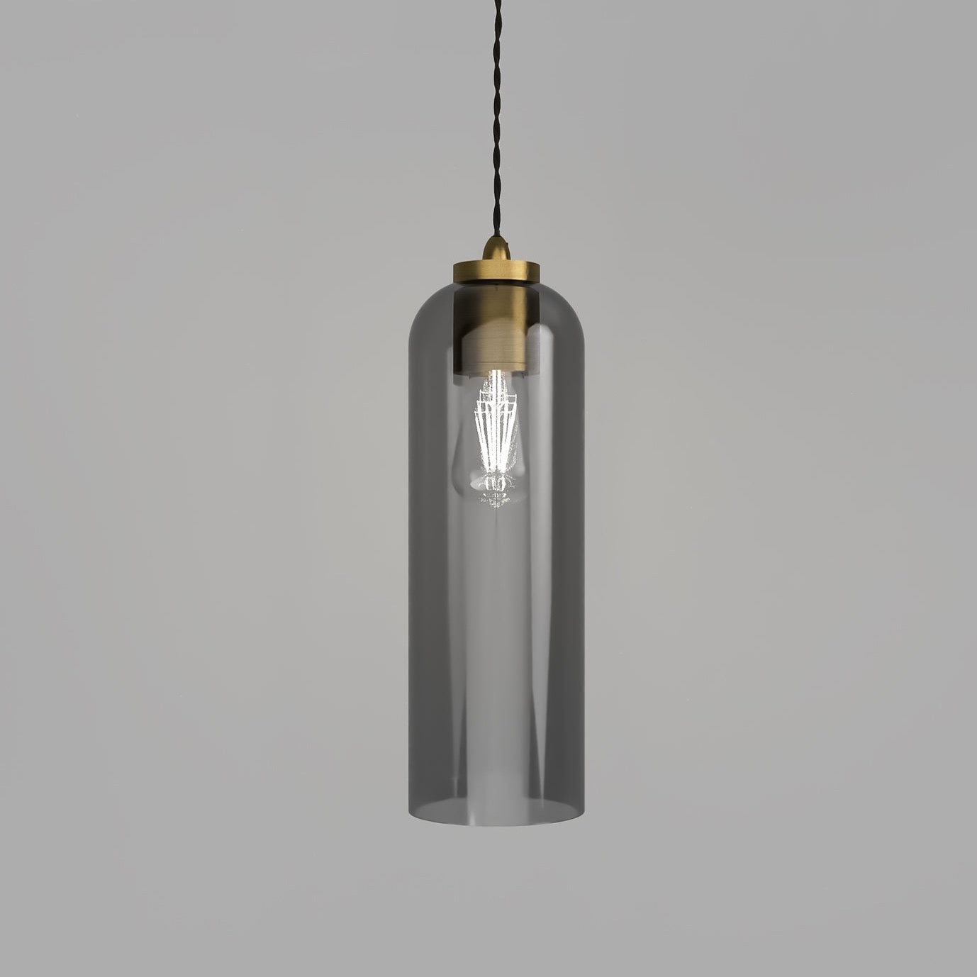 Parlour Elong Pendant Light