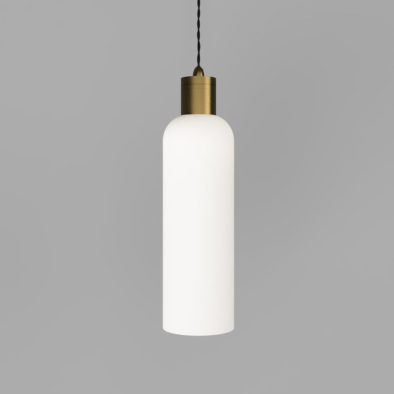 Parlour Elong Pendant Light