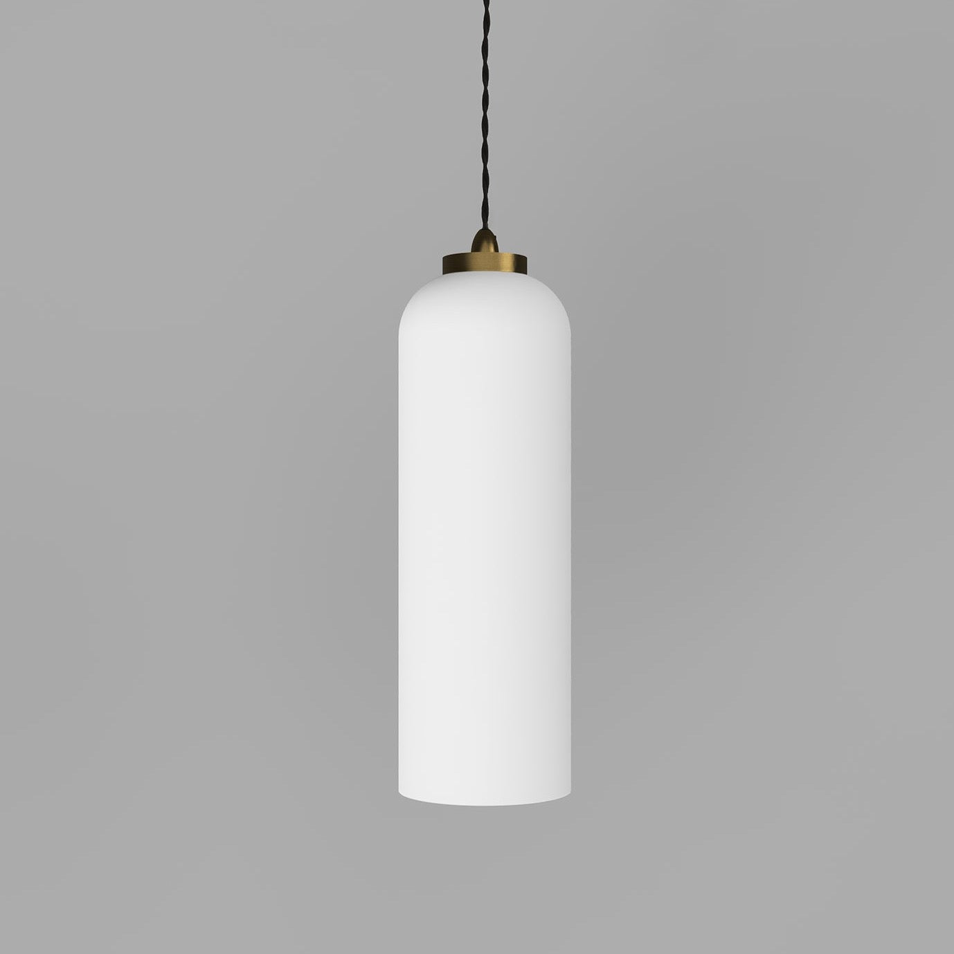 Parlour Elong Pendant Light