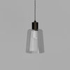 Parlour Glass Pendant Light