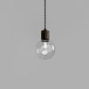 Parlour Sphere Pendant Light