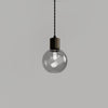 Parlour Sphere Pendant Light