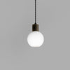 Parlour Sphere Pendant Light