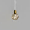 Parlour Sphere Pendant Light