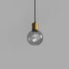 Parlour Sphere Pendant Light
