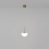 Pico Pendant Light