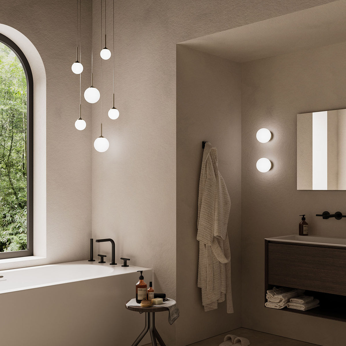 Pico Pendant Light