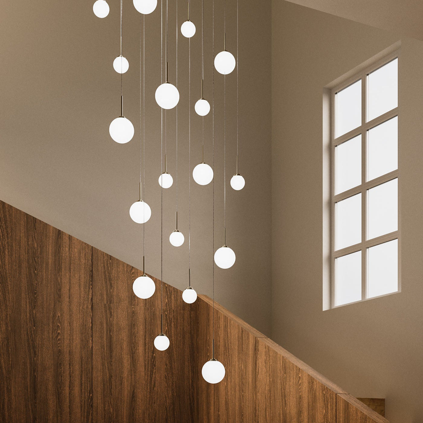 Pico Pendant Light