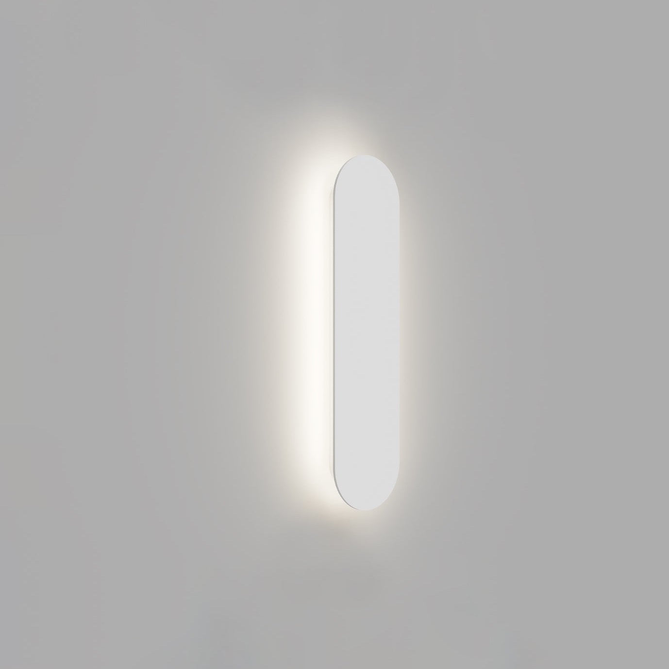 Shadow Long Wall Light