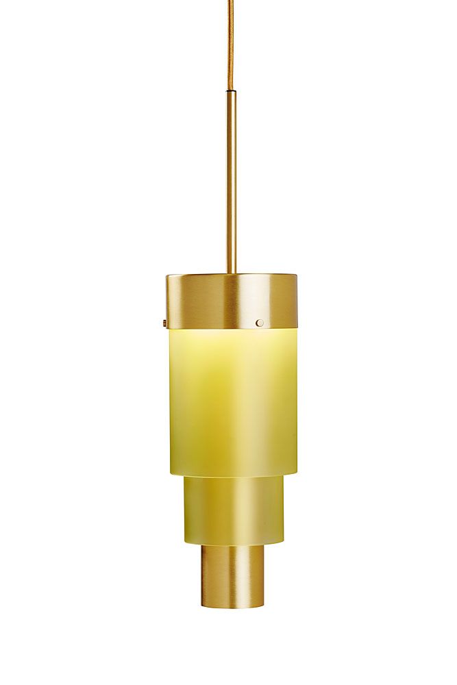 A-spire Pendant Lamp