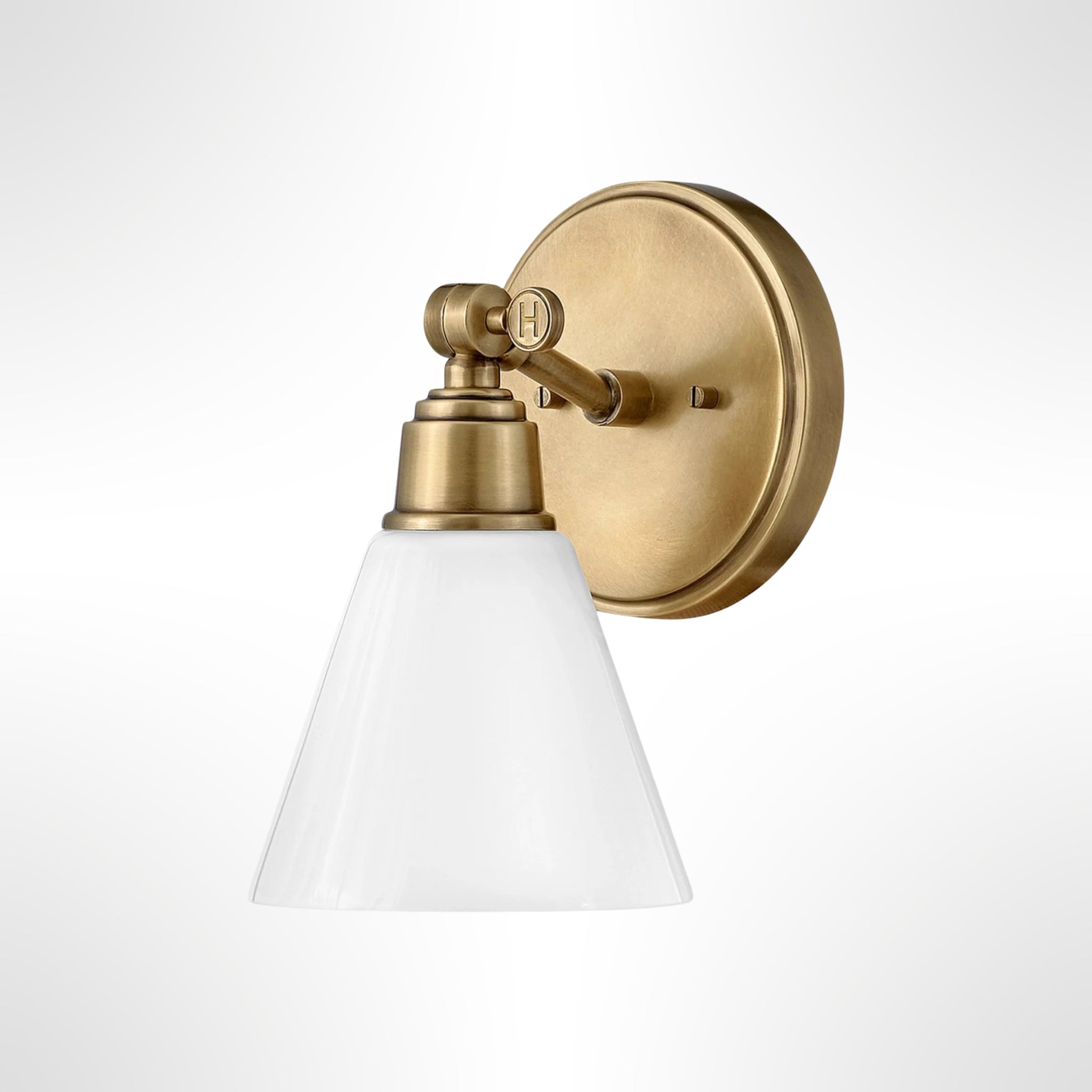 Hinkley Arti Wall Sconce