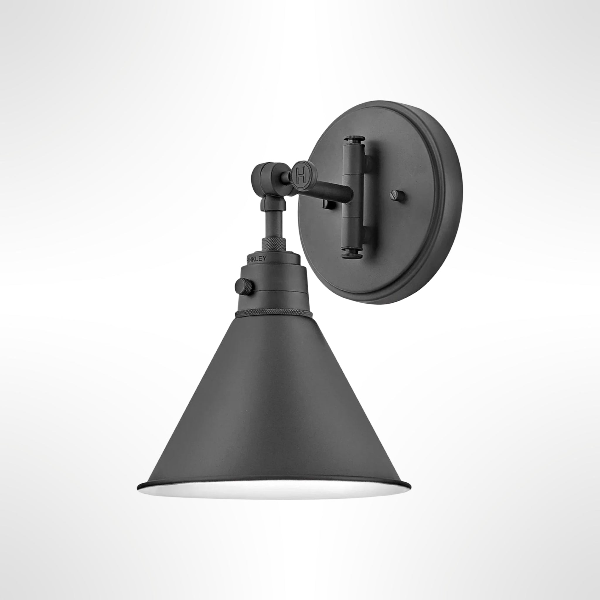 Hinkley Arti Wall Light | Small