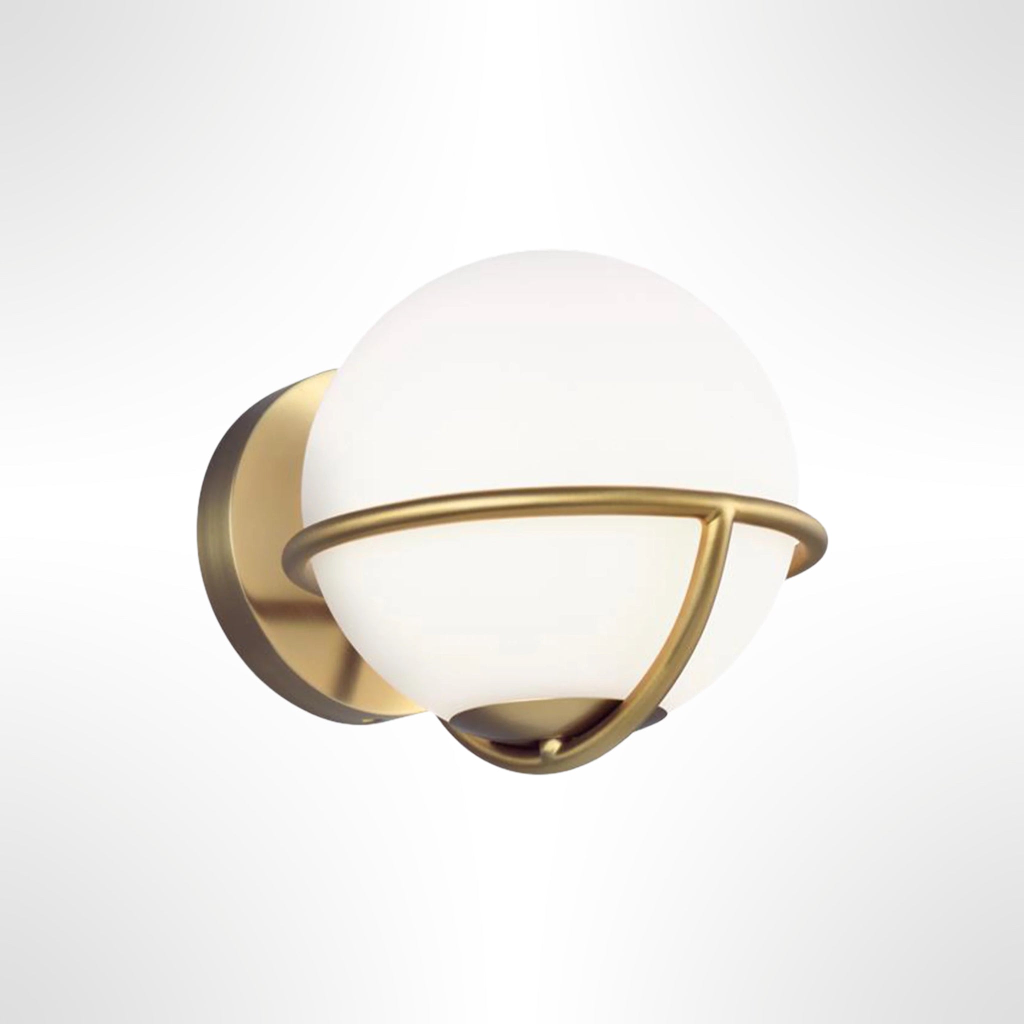 Apollo Wall Light