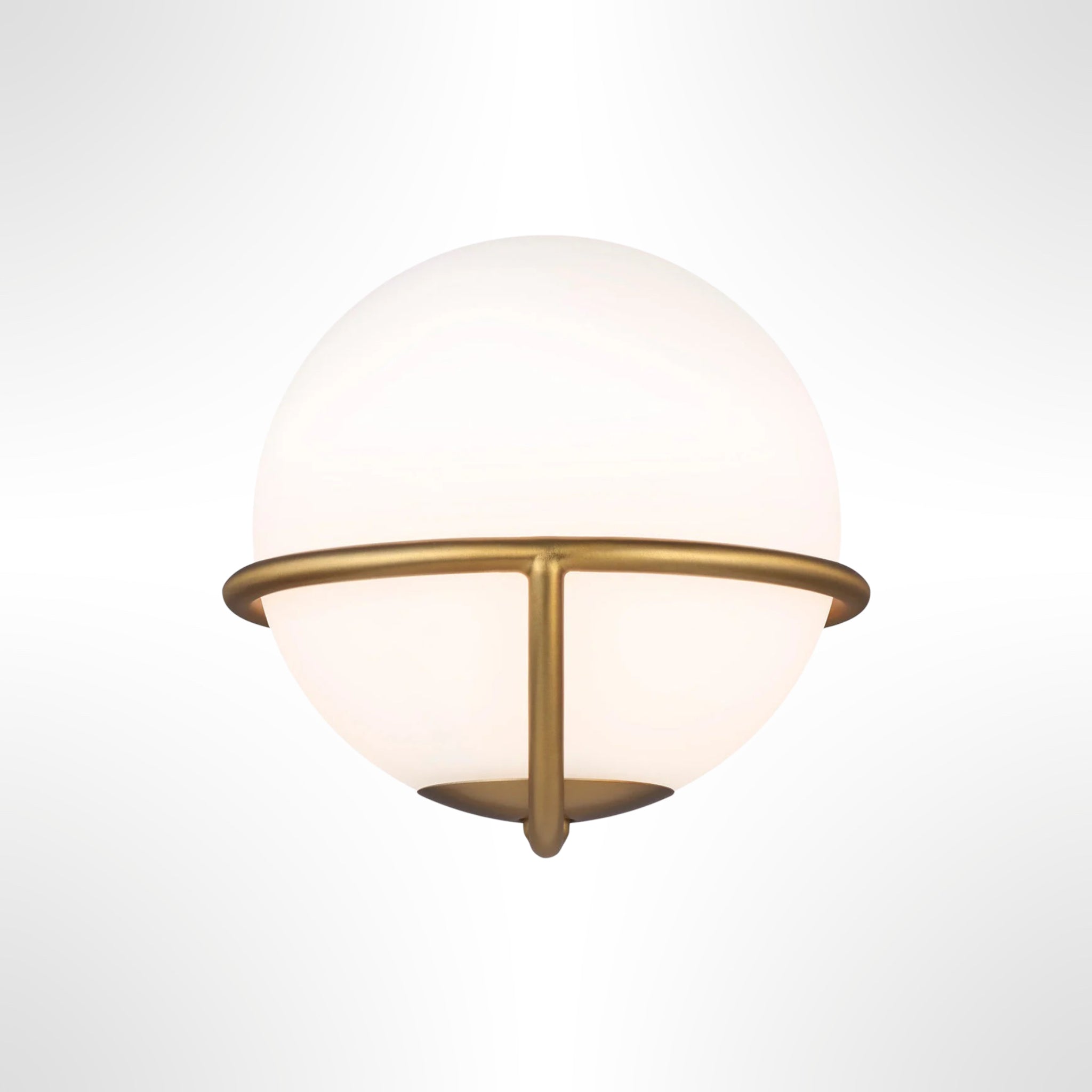 Apollo Wall Light