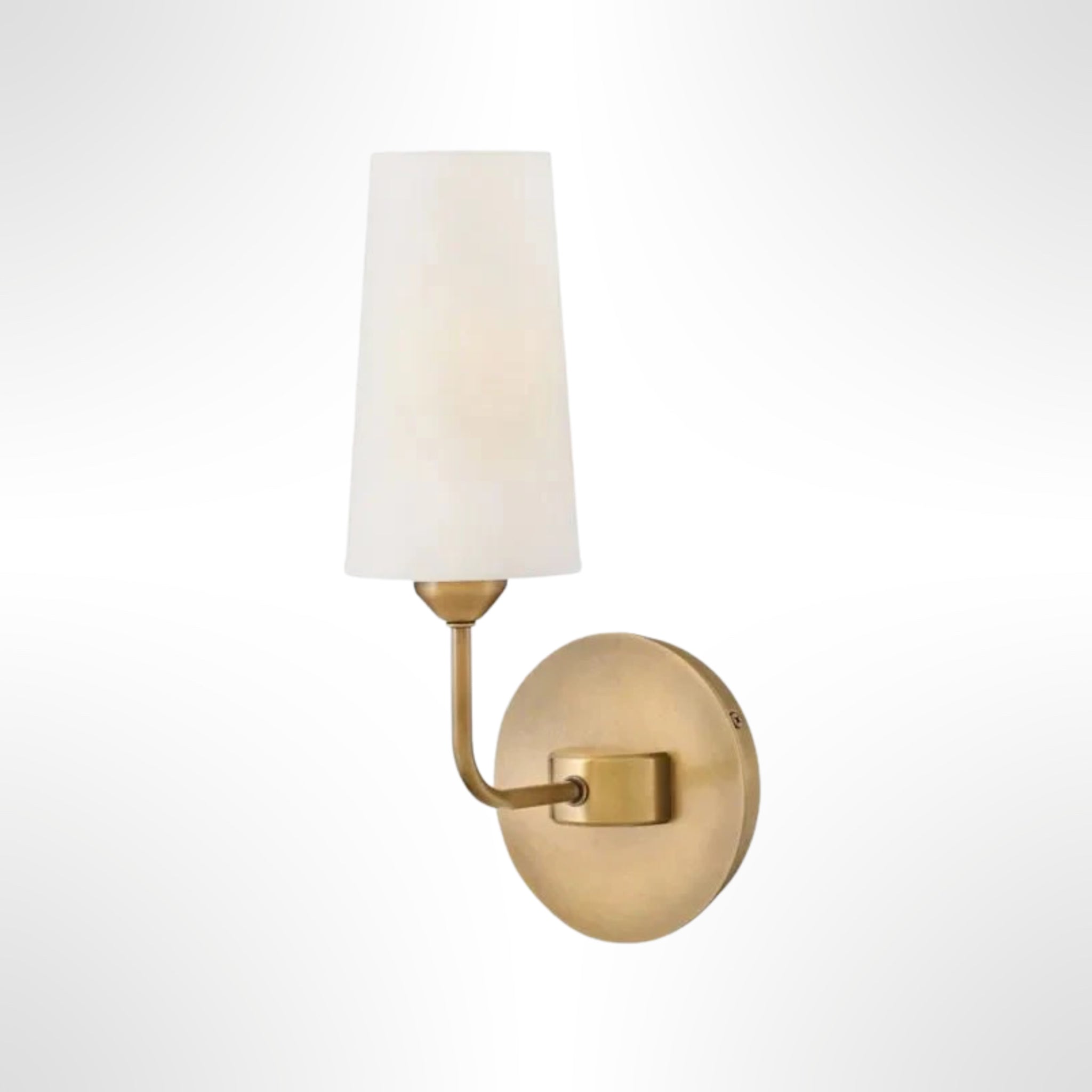 Lewis Wall Sconce