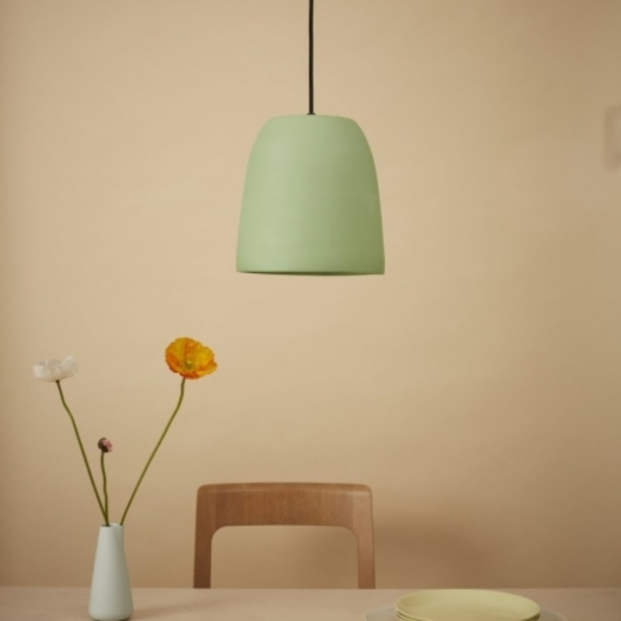 MUD Australia | Dome Pendant Light