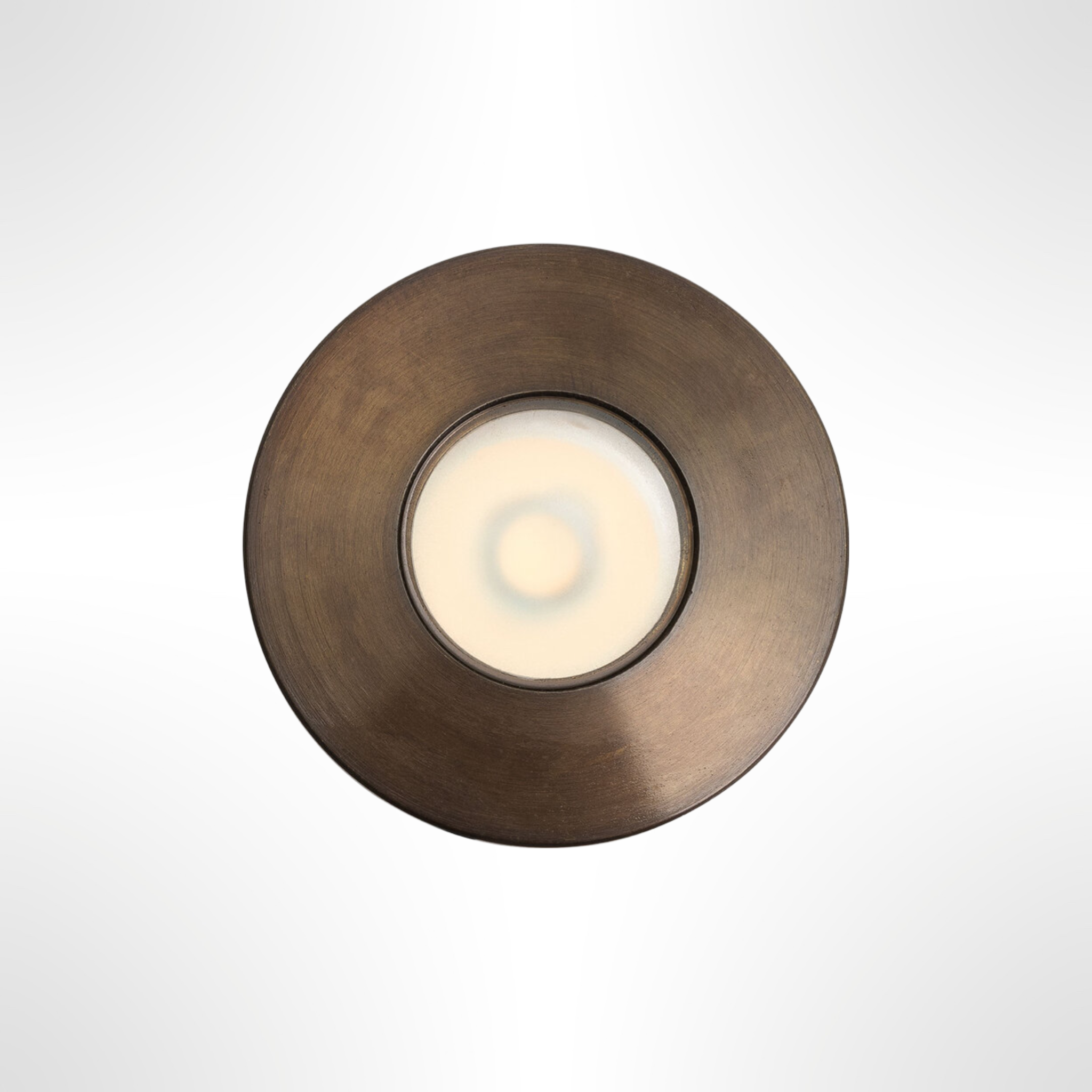 Bilby Recessed Wall Light