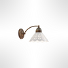 Fiori di Pizzo Wall Light
