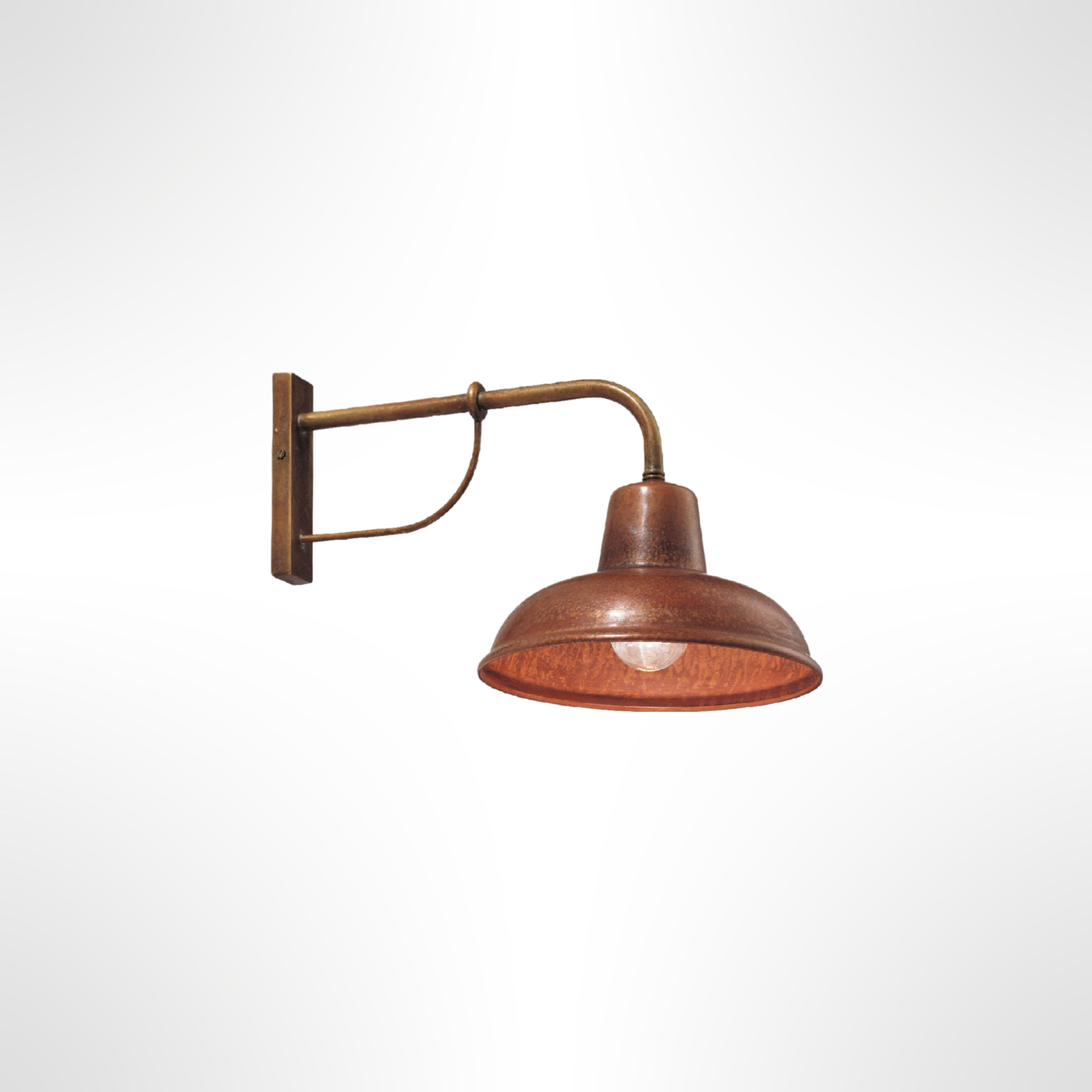 Contrada Wall Light