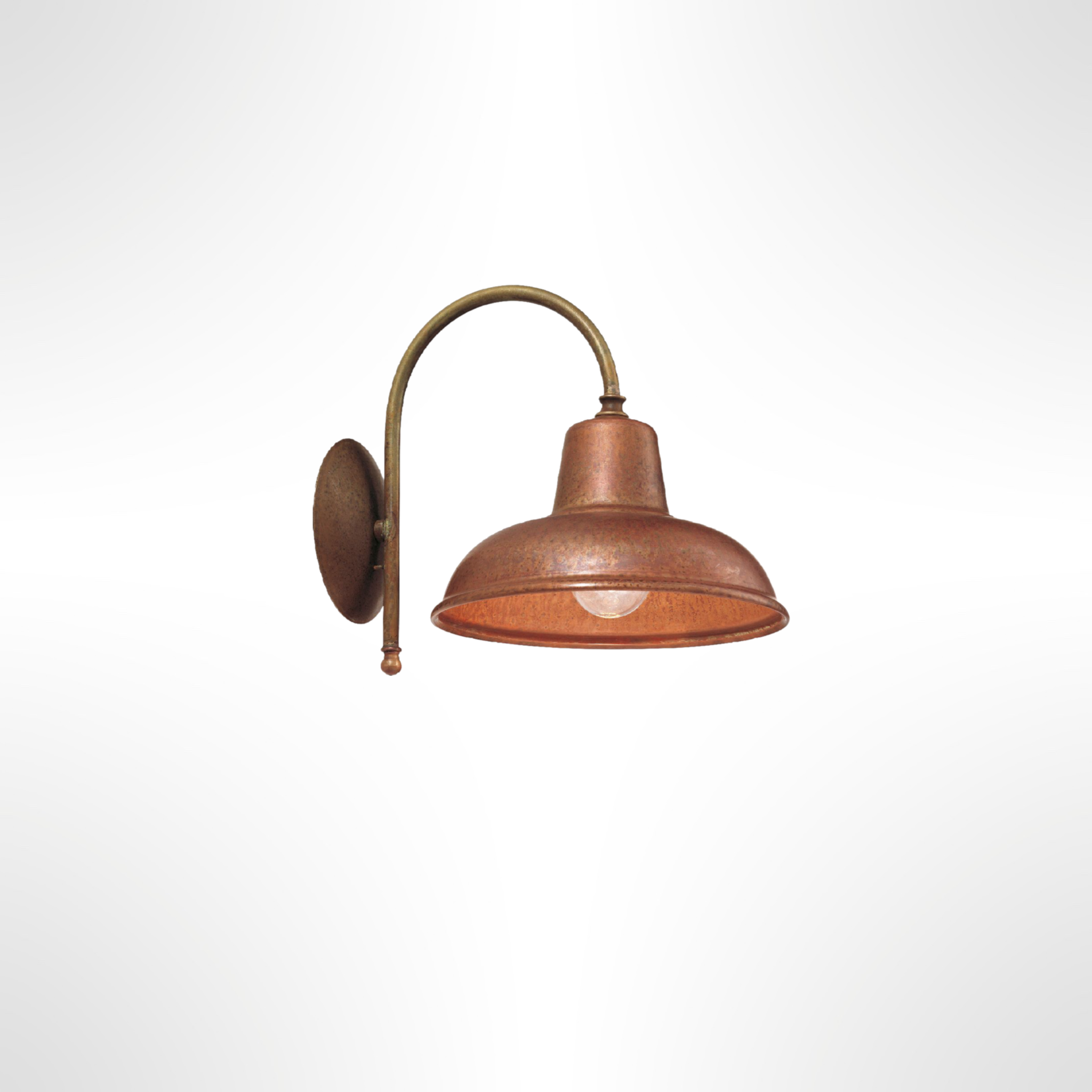 Contrada Wall Light