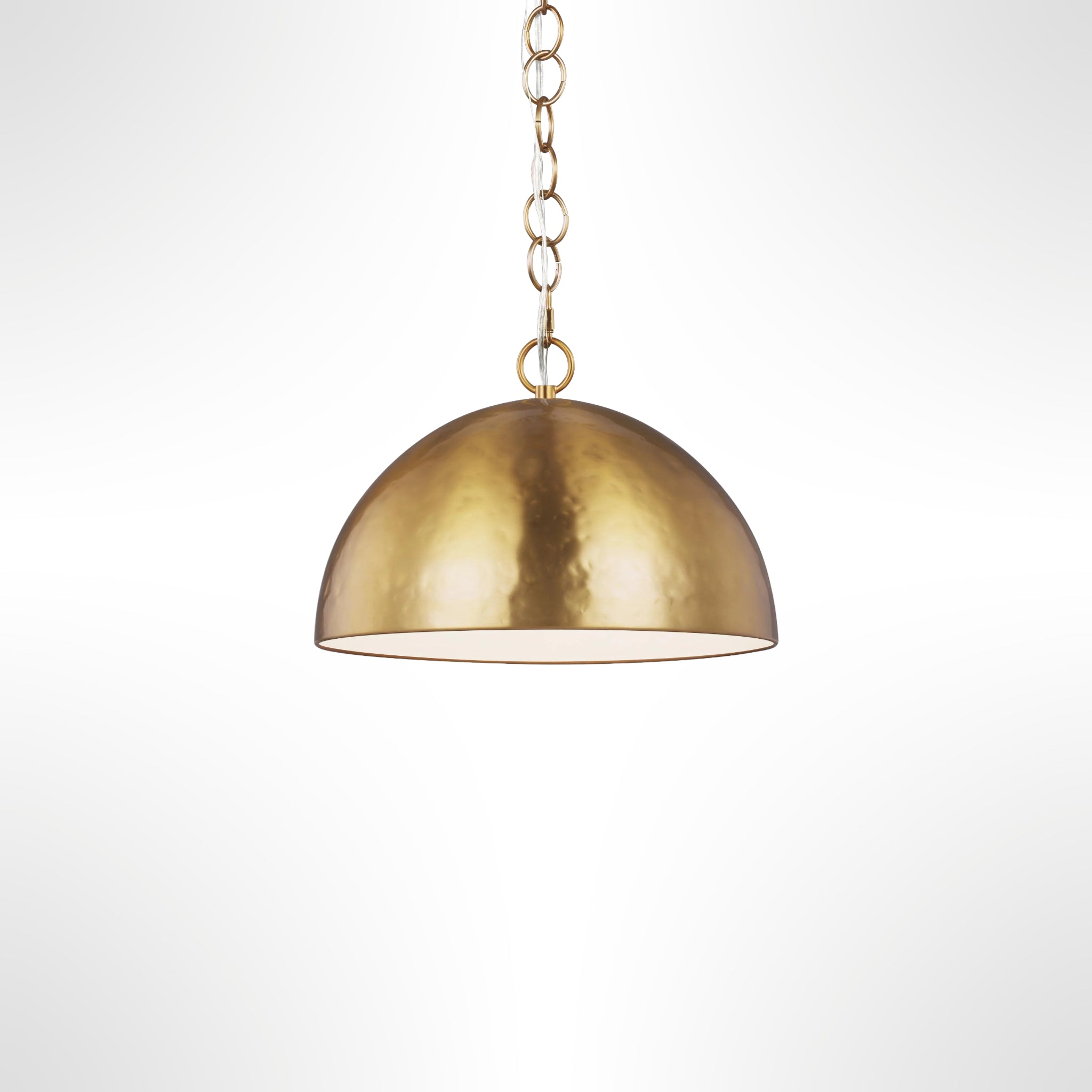 Whare Pendant by Ellen DeGeneres - Medium