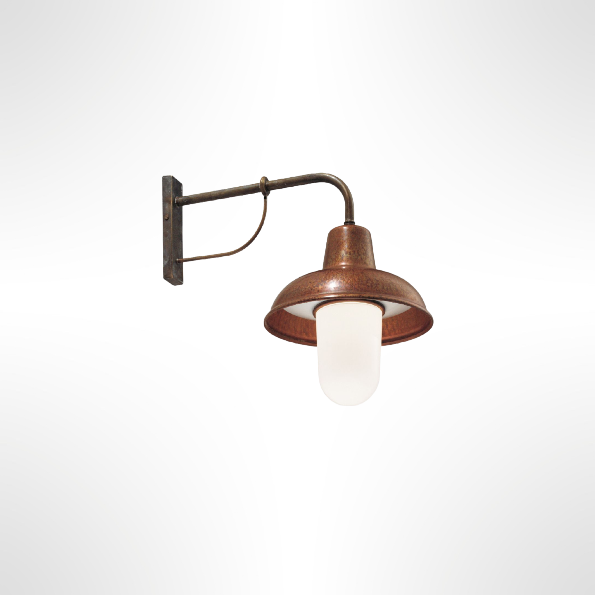 Contrada Wall Light