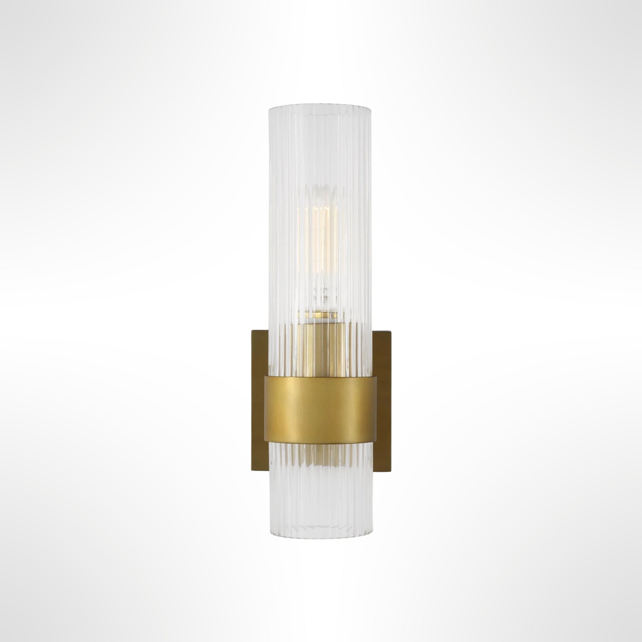 Geneva Wall Sconce