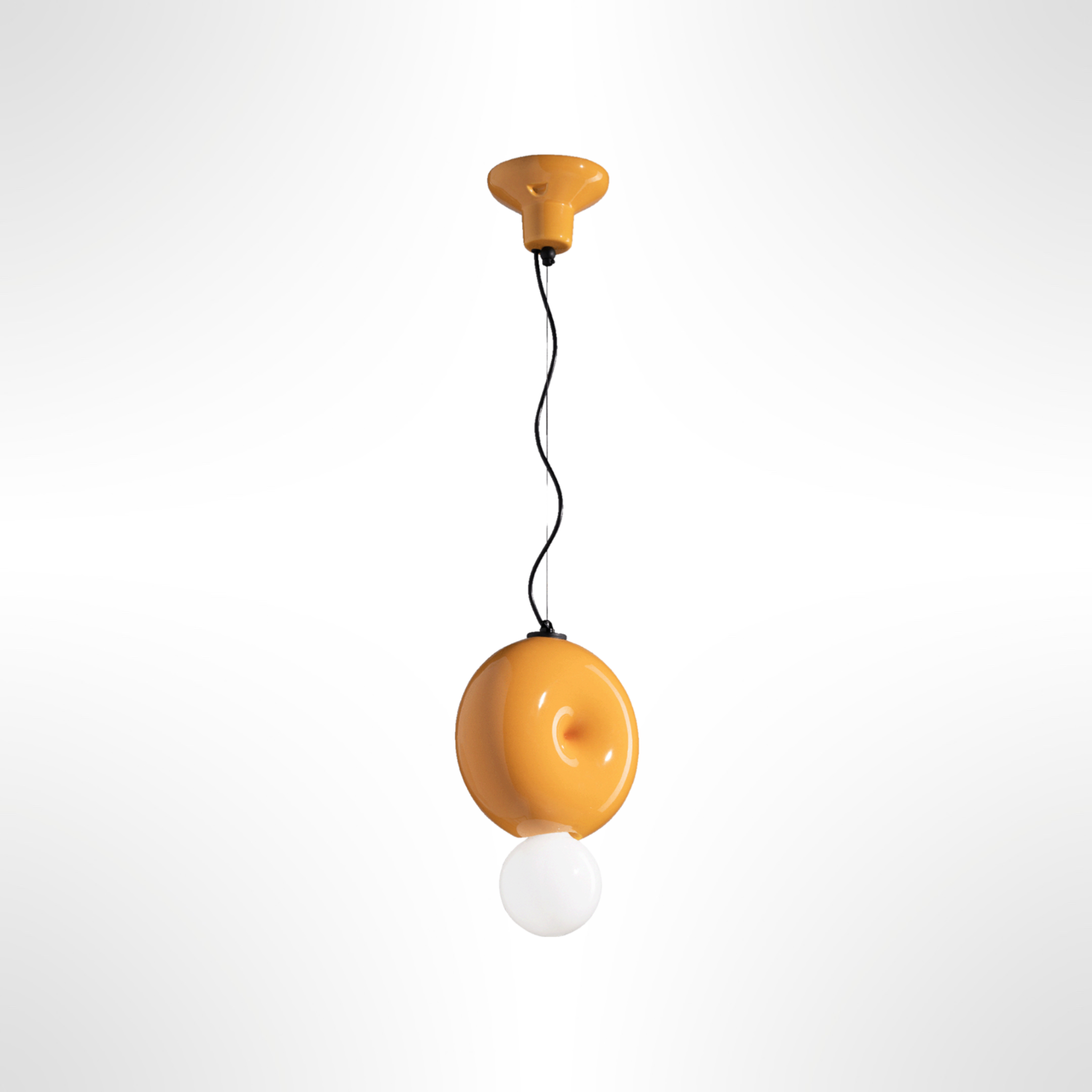 Bumbum Pendant Light