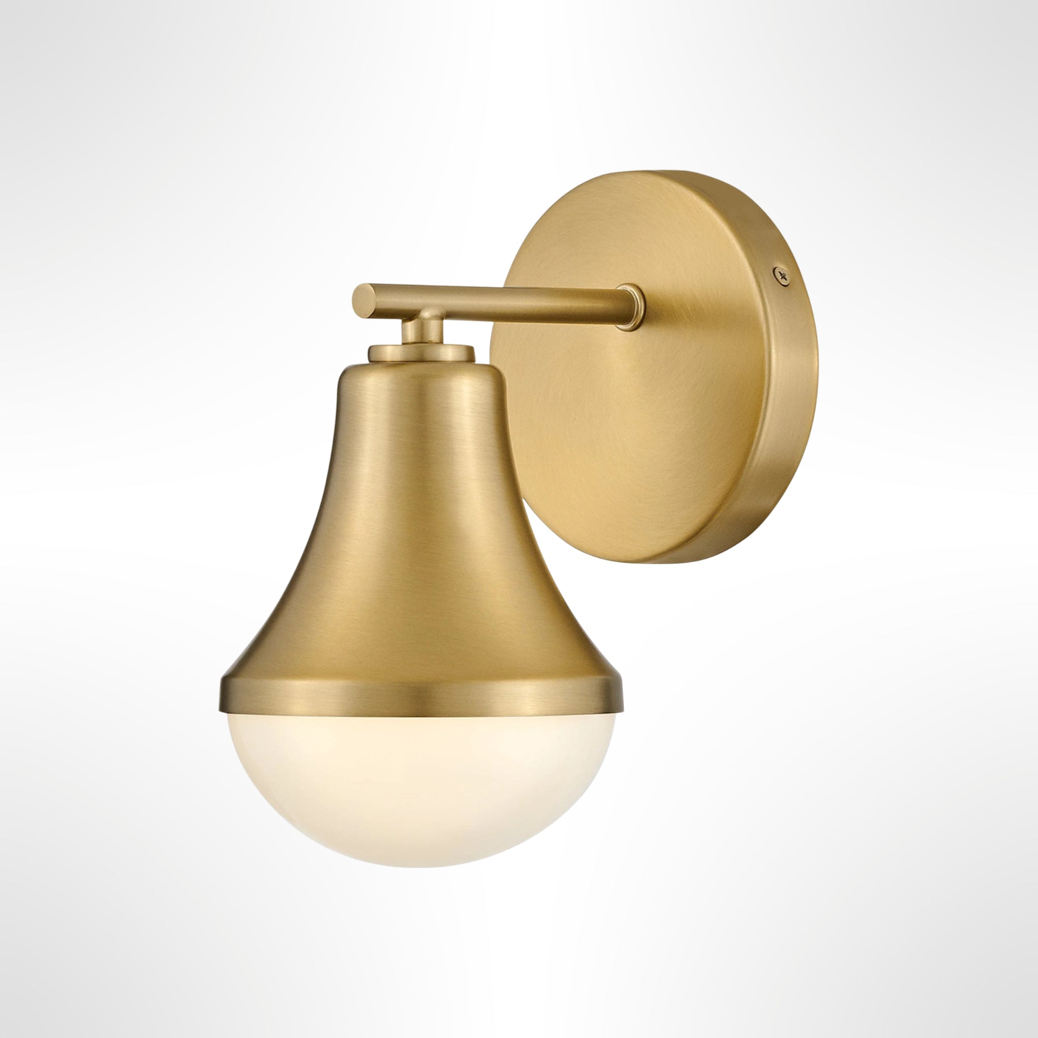 Haddie Wall Light