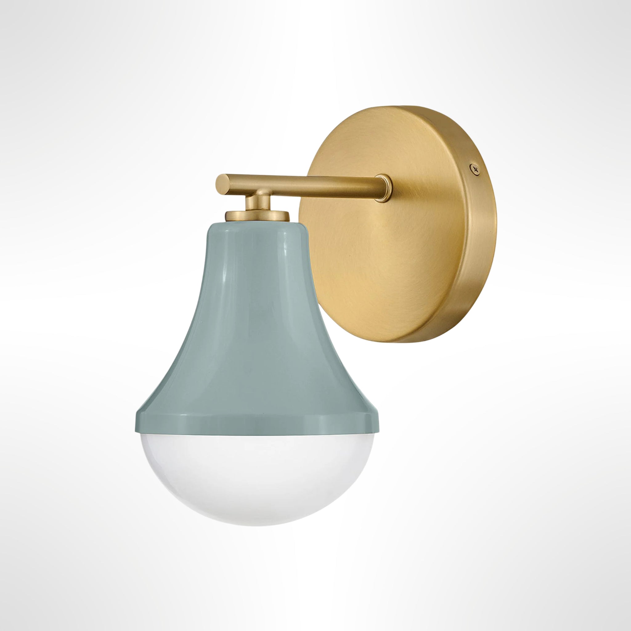 Haddie Wall Light