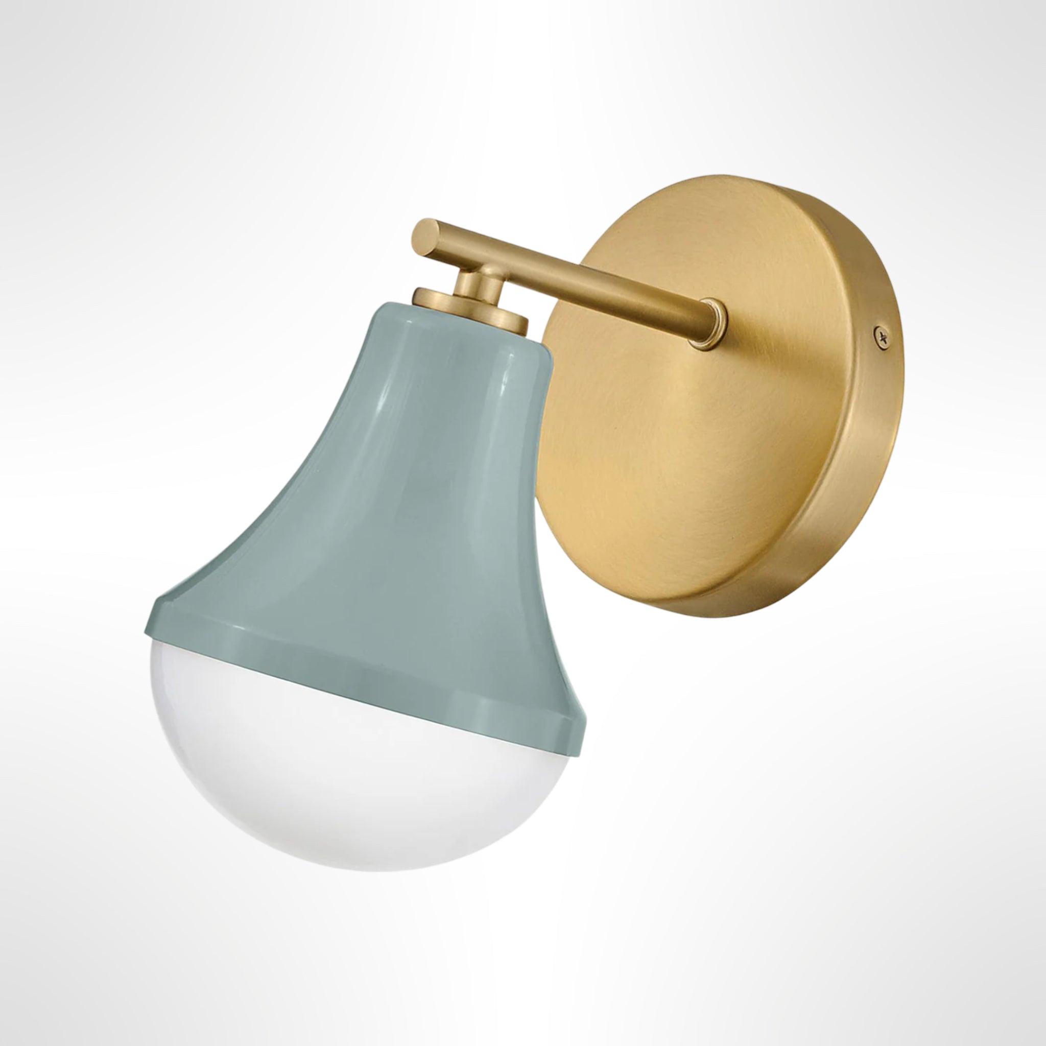 Haddie Wall Light