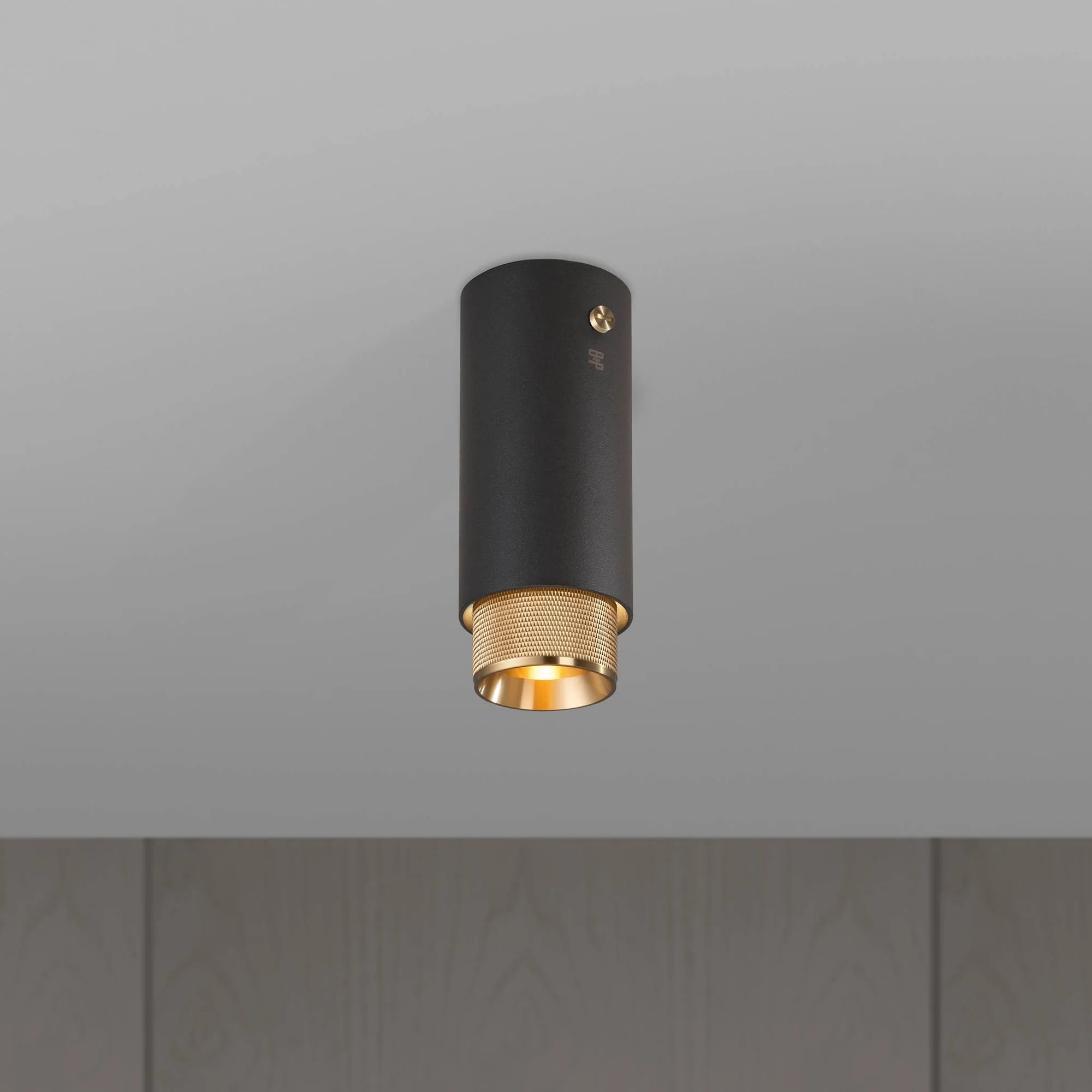 Exhaust Surface Spotlight