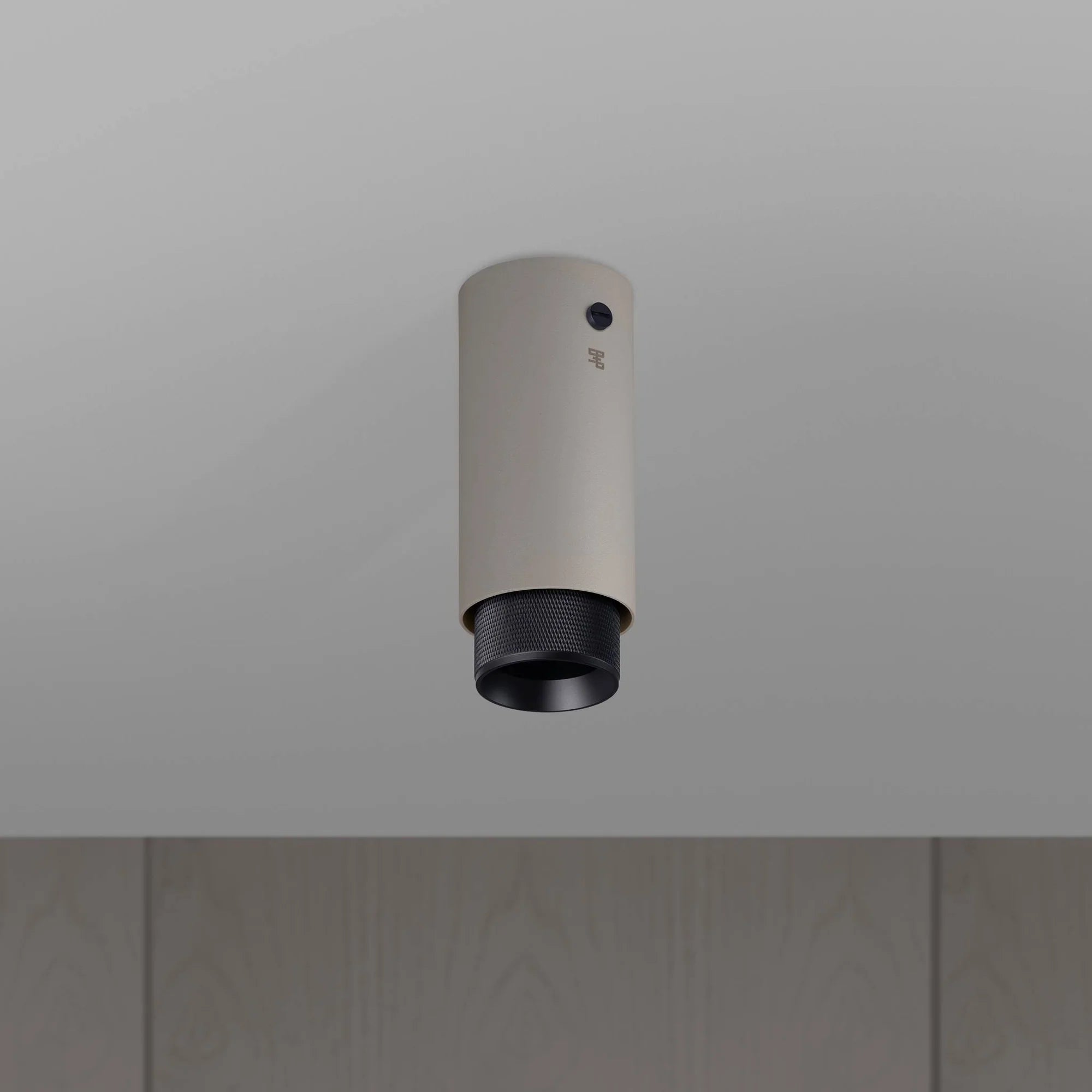 Exhaust Surface Spotlight