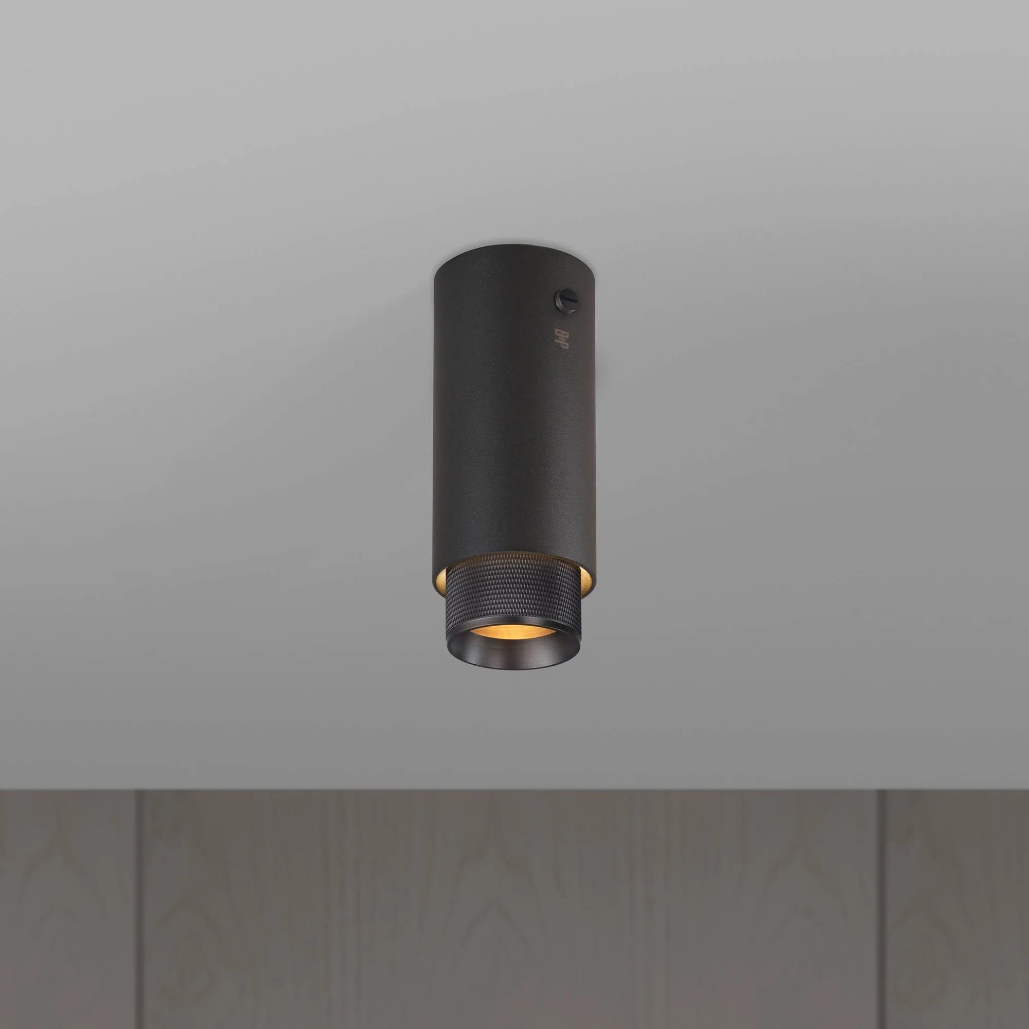 Exhaust Surface Spotlight