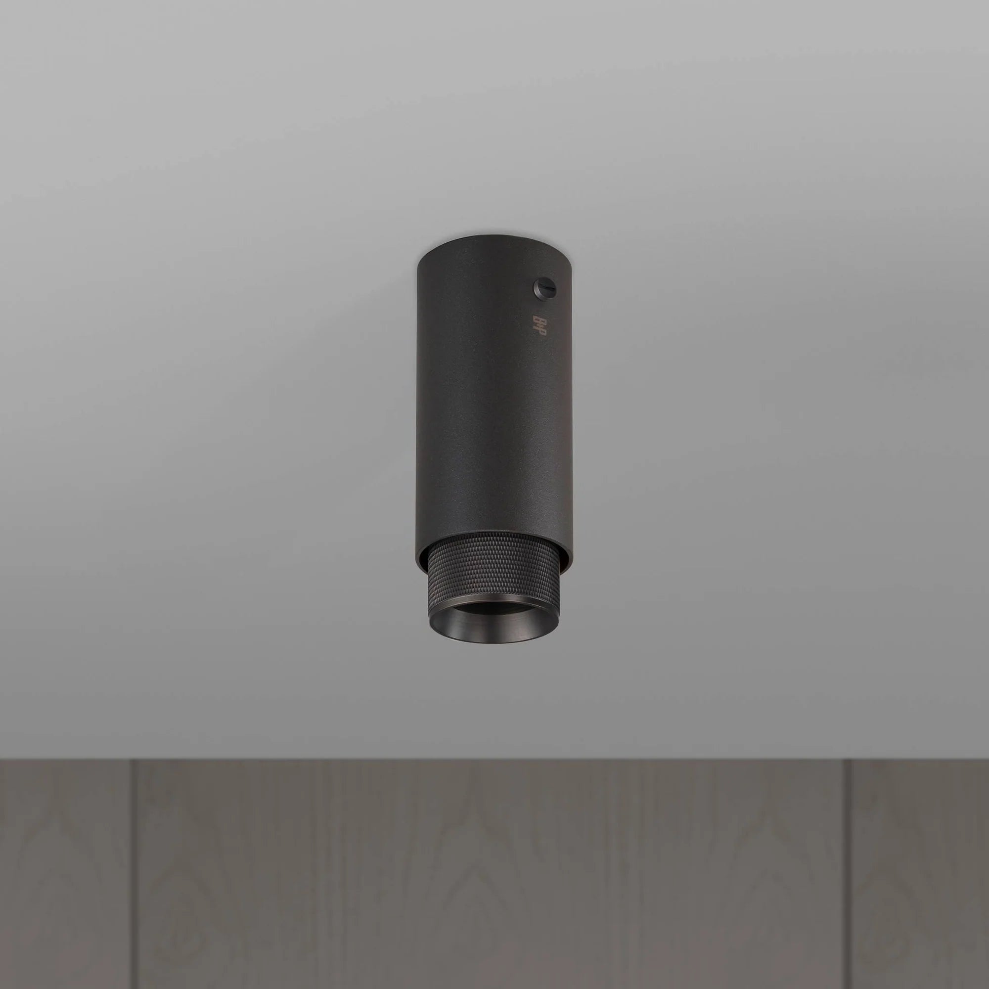 Exhaust Surface Spotlight