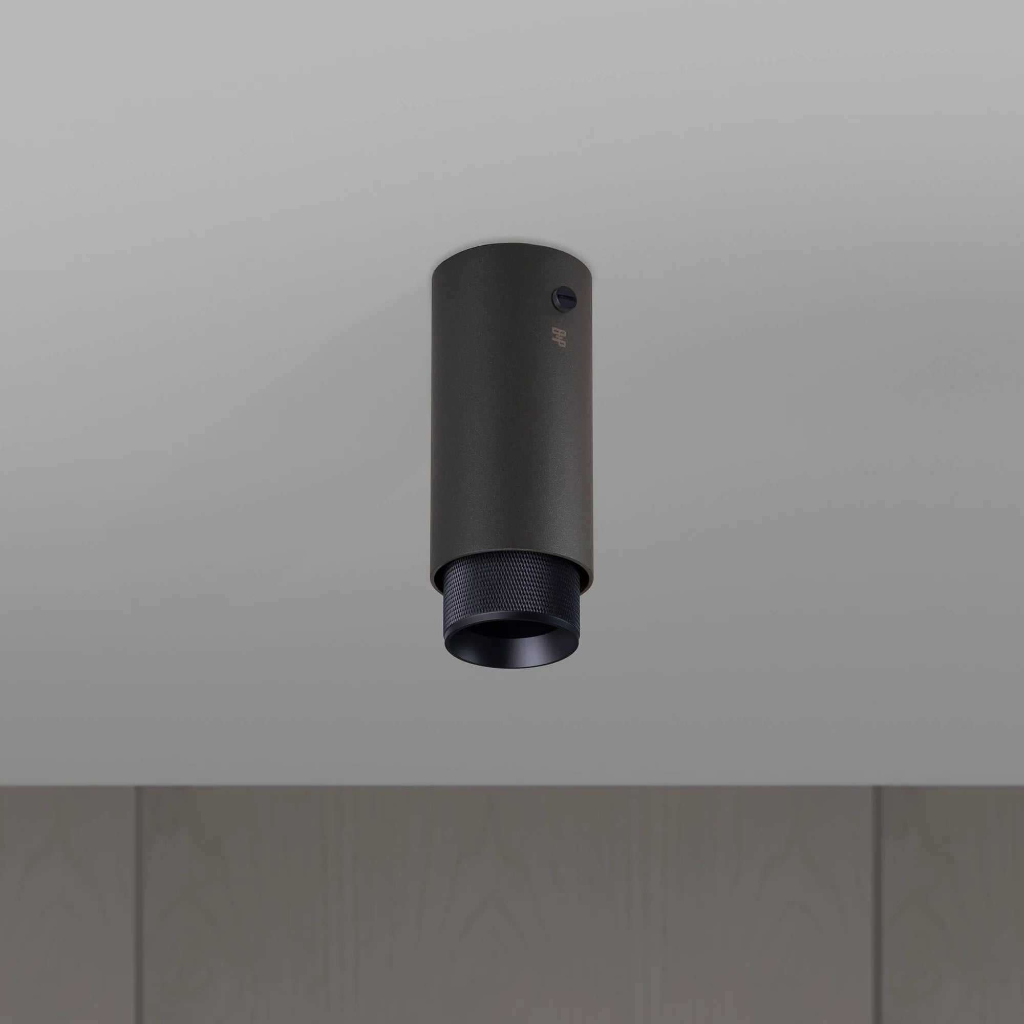 Exhaust Surface Spotlight