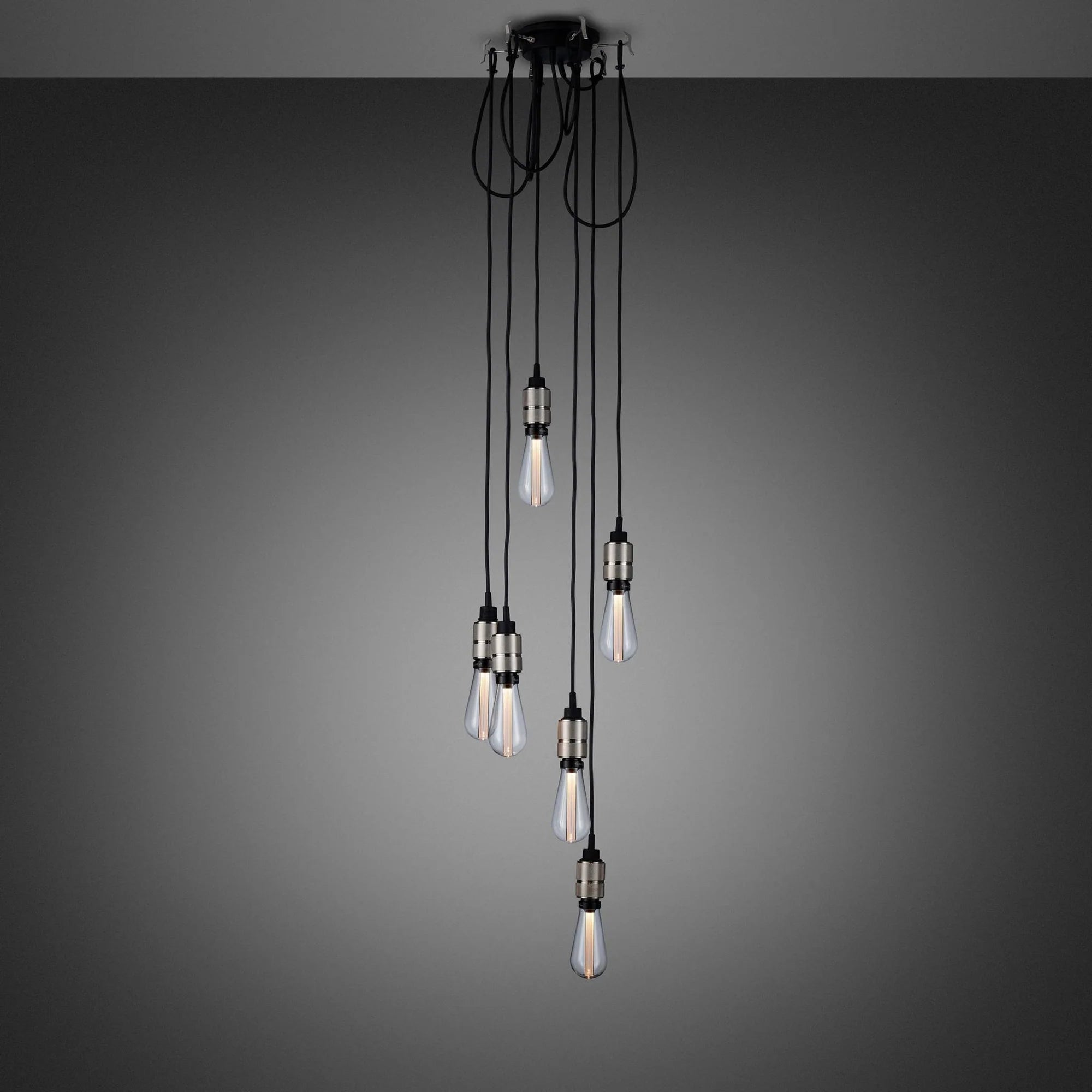 Hooked 6.0 Multi-Pendant