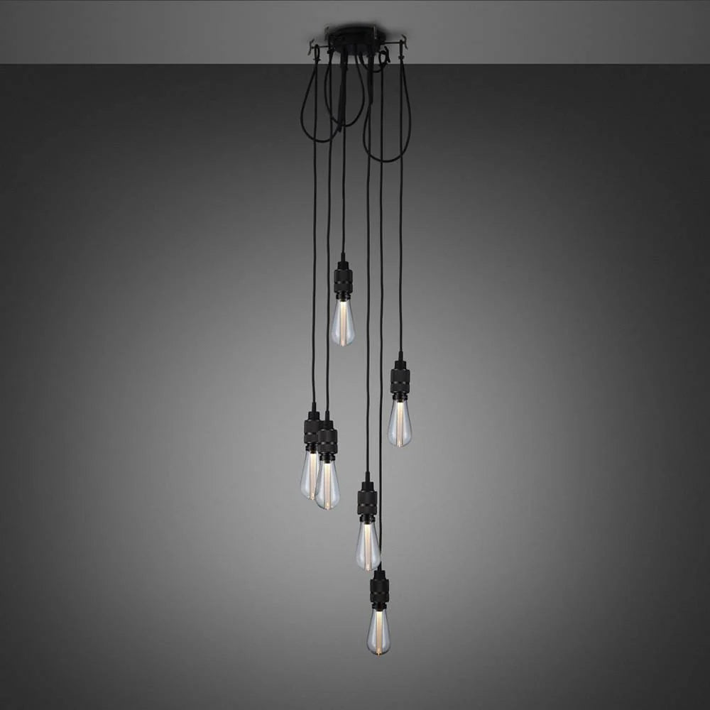 Hooked 6.0 Multi-Pendant