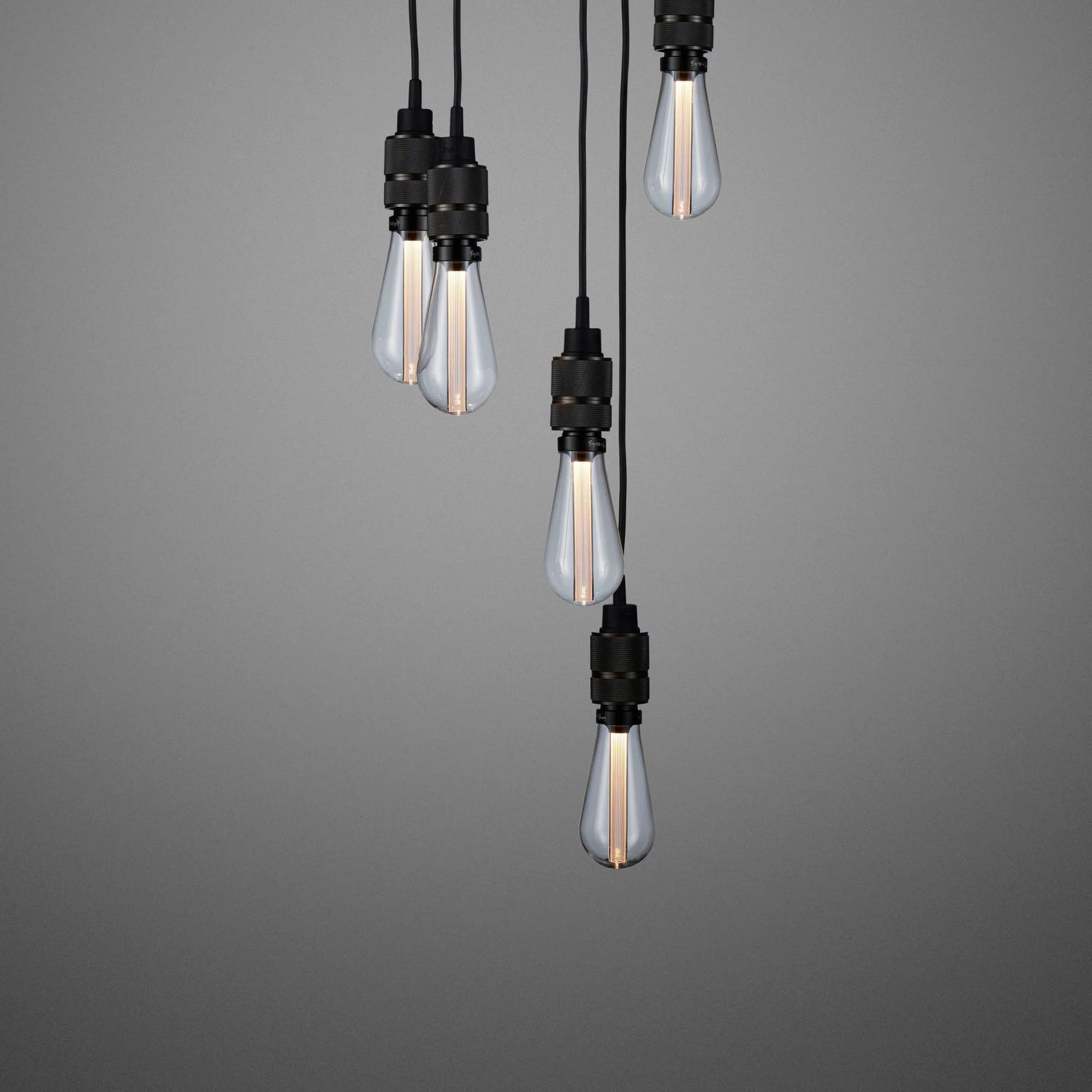 Hooked 6.0 Multi-Pendant