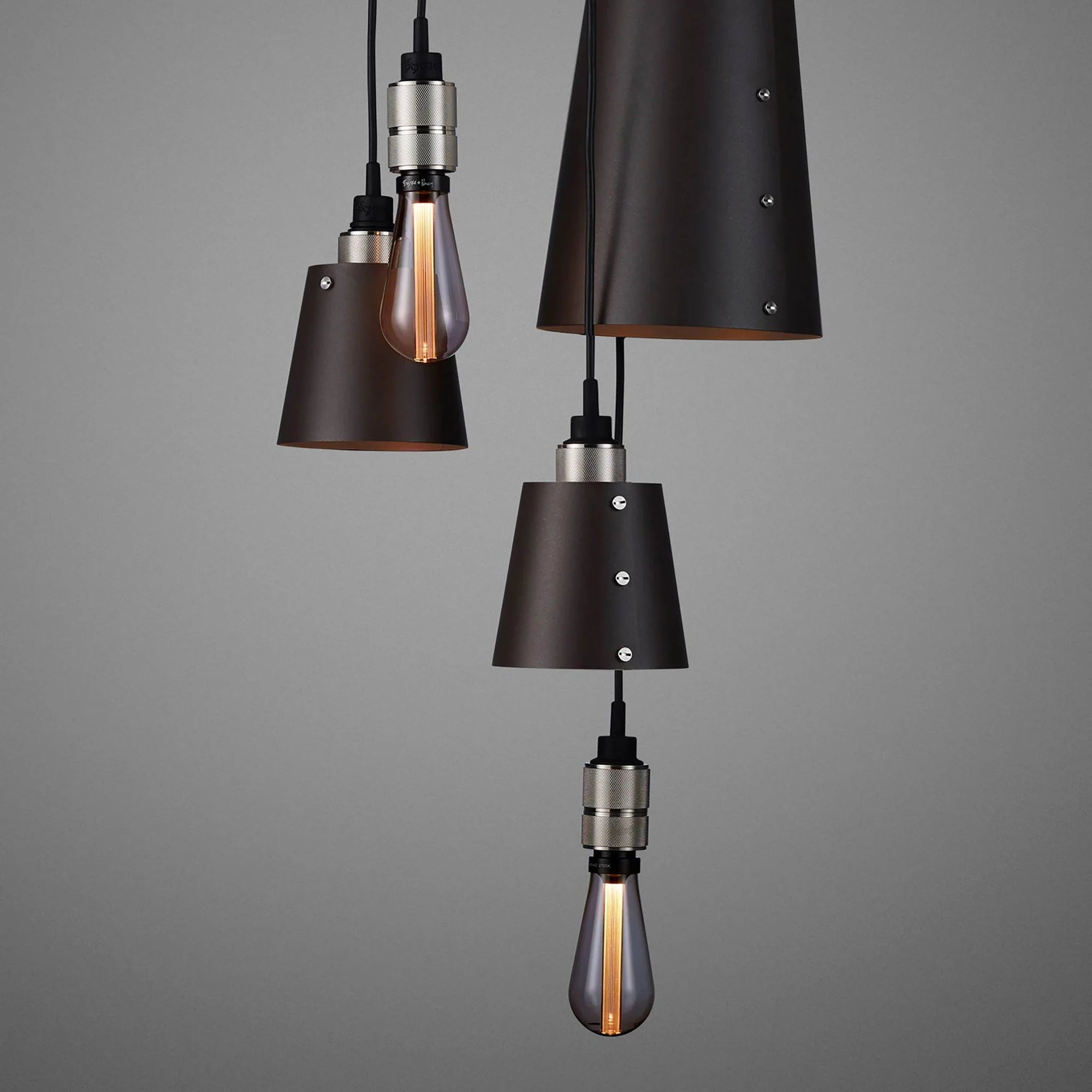 Hooked 6.0 Multi-Pendant